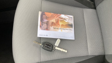 Hyundai i20 1.2 MPi SE 5dr Petrol Hatchback